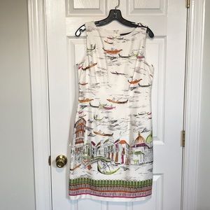 Chetta B Summer Shift